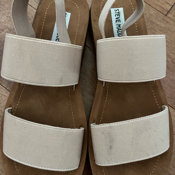 STEVE MADDEN SANDALS - Picture 2 of 4
